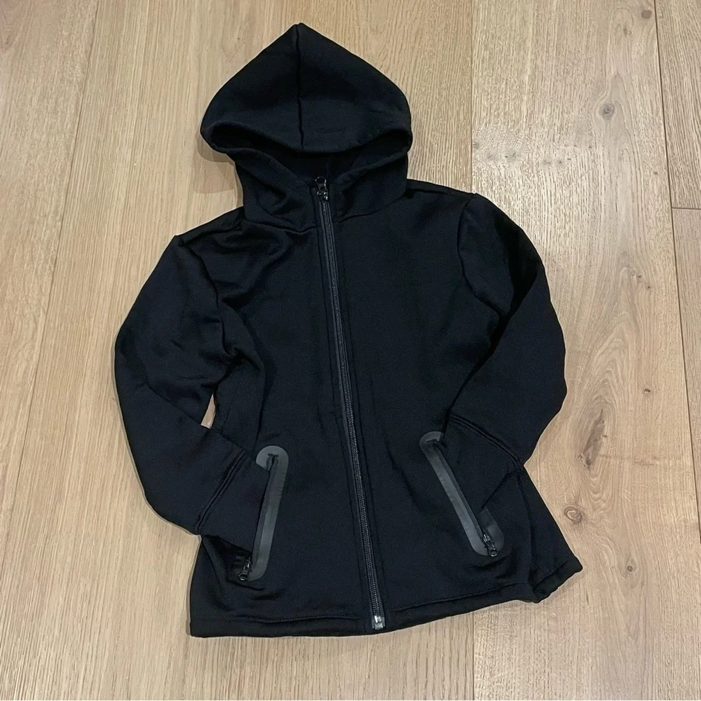 2  Rockets of Awesome Hoodies Size 6/7